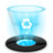 Recycle empty Icon